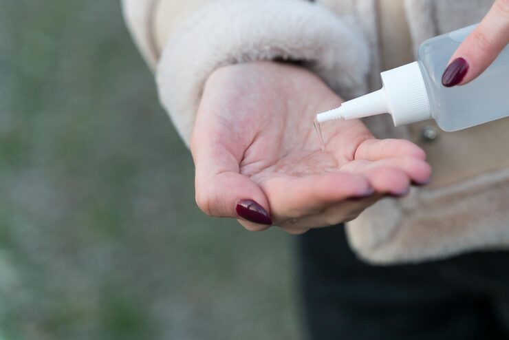 The Bug (Cold & Flu Support)