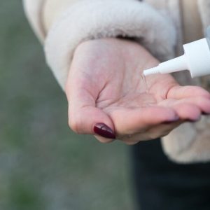 The Bug (Cold & Flu Support)