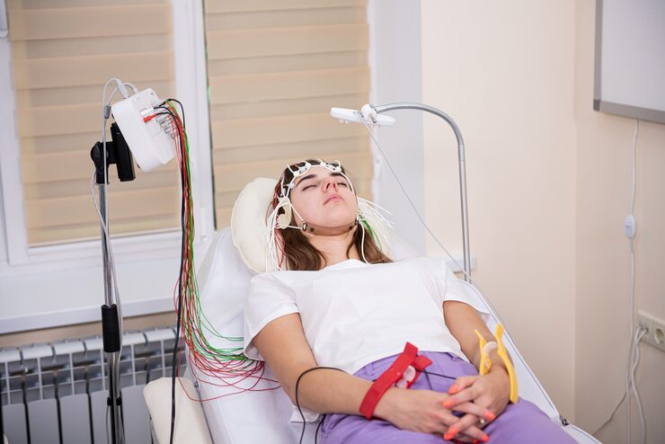 The Migraine (IV Migraine Protocol)