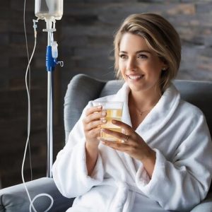 The Immune (Immune Support)