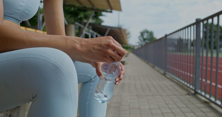 The Replenish (Basic Hydration)