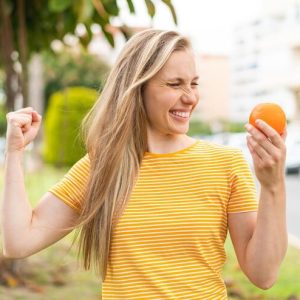 The Energy (B-Vitamin Focus)